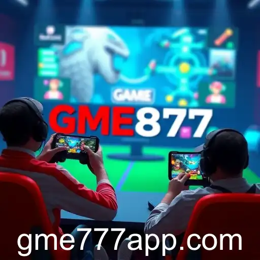 The Evolution of Online Gaming Platforms