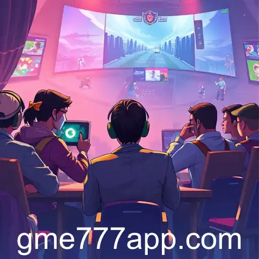 The Evolution of Online Gaming Communities