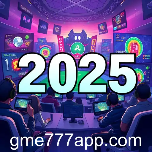 The Rise of GME777: A Gaming Phenomenon