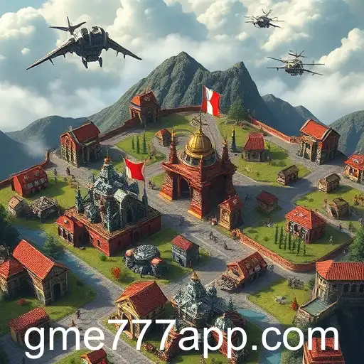The Rise of GME777: Gaming in 2026