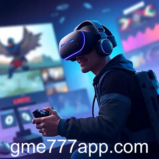 GME's Evolution in the Gaming Ecosystem