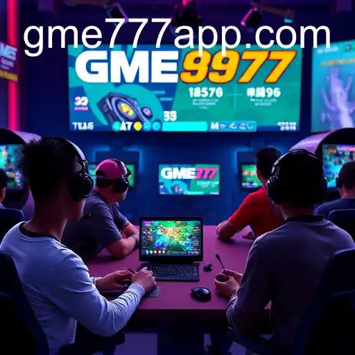 Digital Evolution of Gaming Communities