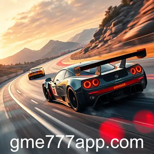 GME777: Shaping The Future of Online Gaming