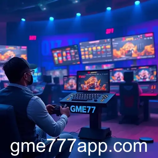GME777: The Evolution of English Game Platforms