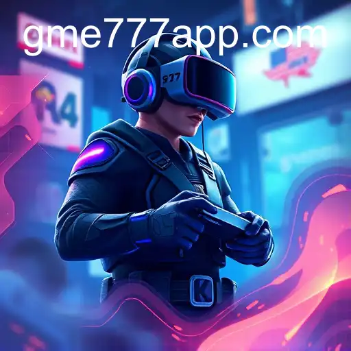 GME777: The Rise of Online Gaming in 2025