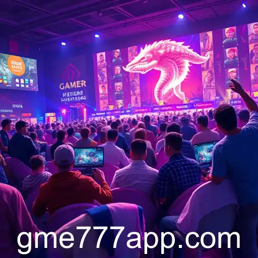 The Rise of Online Gaming Amid Global Trends