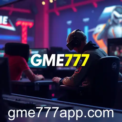 The Rise of GME777 in the Digital Gaming World
