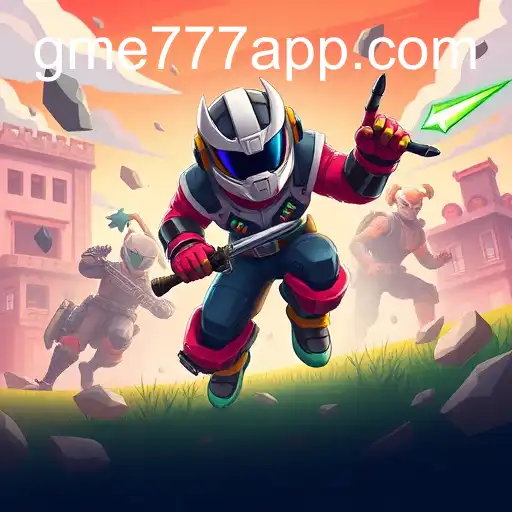 The Rise of gme777 in Gaming Industry