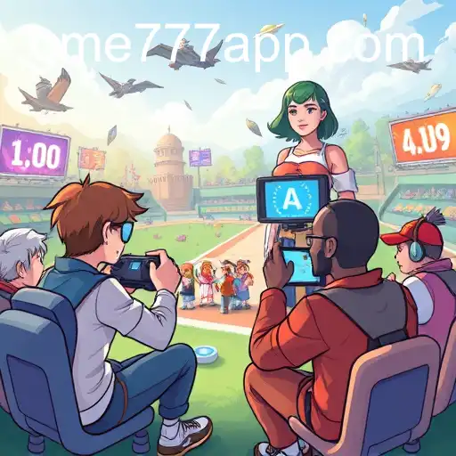 The Rise of Casual Gaming in 2025