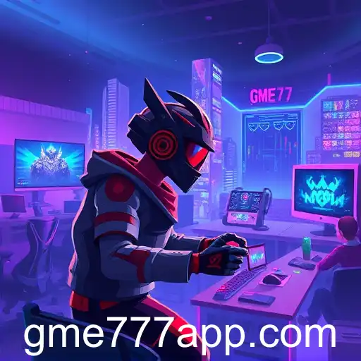 The Impact of GME777 on the Gaming Industry