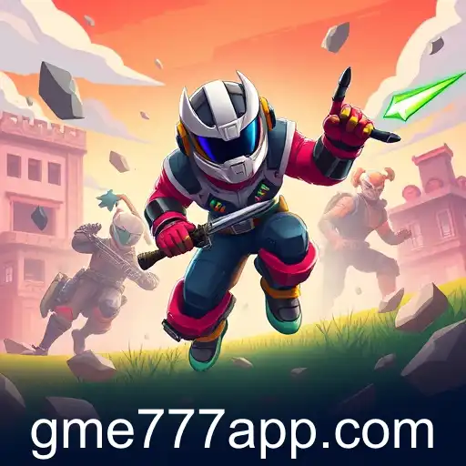 The Rise of gme777 in Gaming Industry