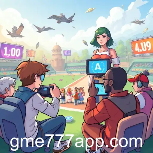 The Rise of Casual Gaming in 2025