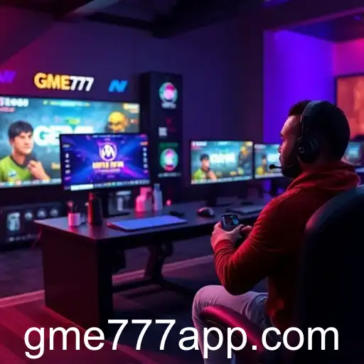 The Rise of Online Game Platforms