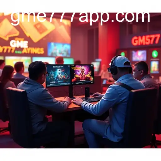 The Rise of Online Gaming Communities